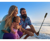 Insta360 Invisible Selfie Stick - 85 cm - 1358813 - zdjęcie 5